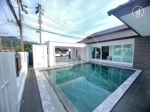Main image of Happy Place Pool Villa - VSTL1442