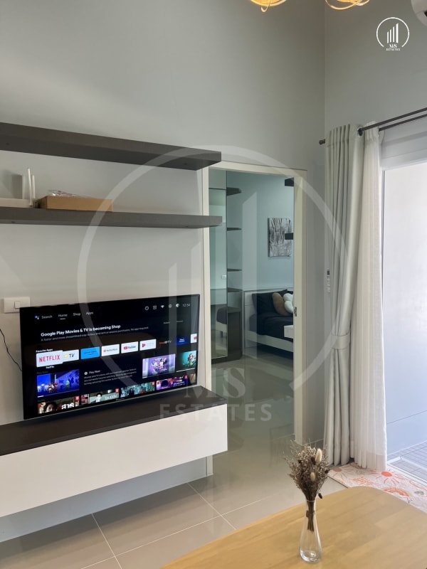 Image of The Rich Palai - HRCL1537