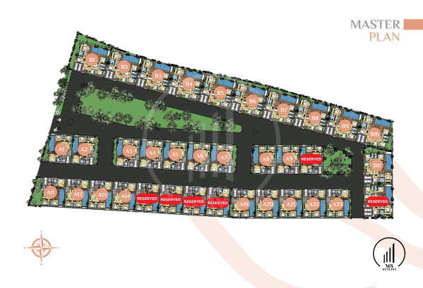 Main image of  Modern Luxury Villa Rawai - VSRW1386