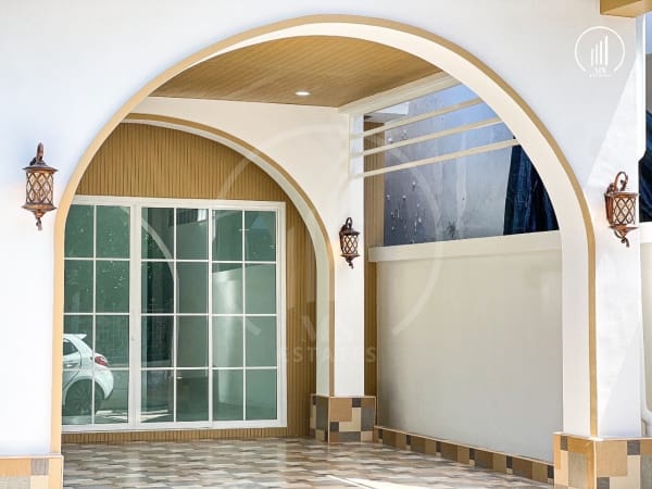 Image of Kathu House  - HSKT1562