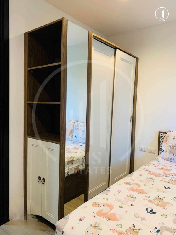 Image of The Base Central Phuket Condo  - CRMP1549