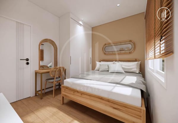 Main image of I Leaf Town Village 2 - HSPK1418