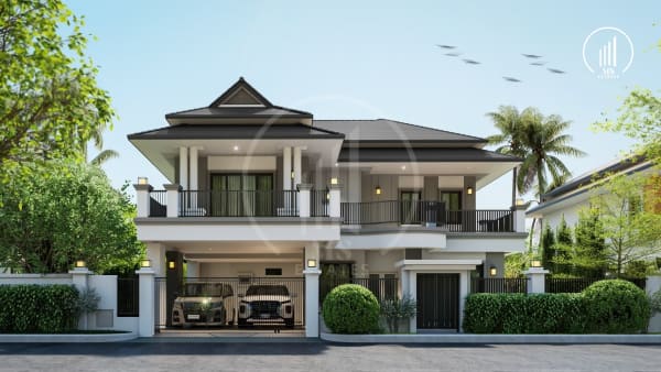 Image of Land and House Chalong - VSCL1530