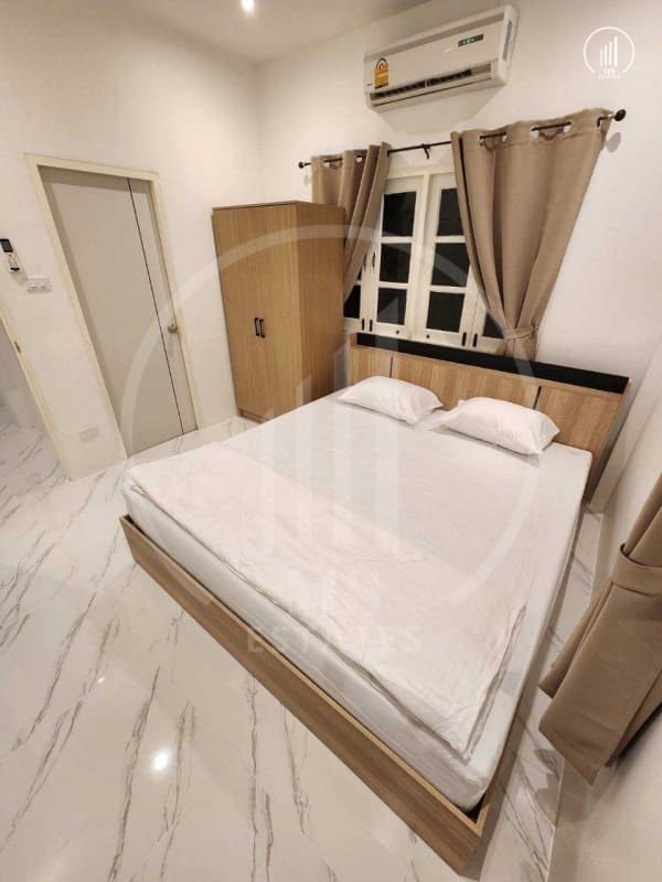 Main image of Phuket City Home Village - HRMP1343