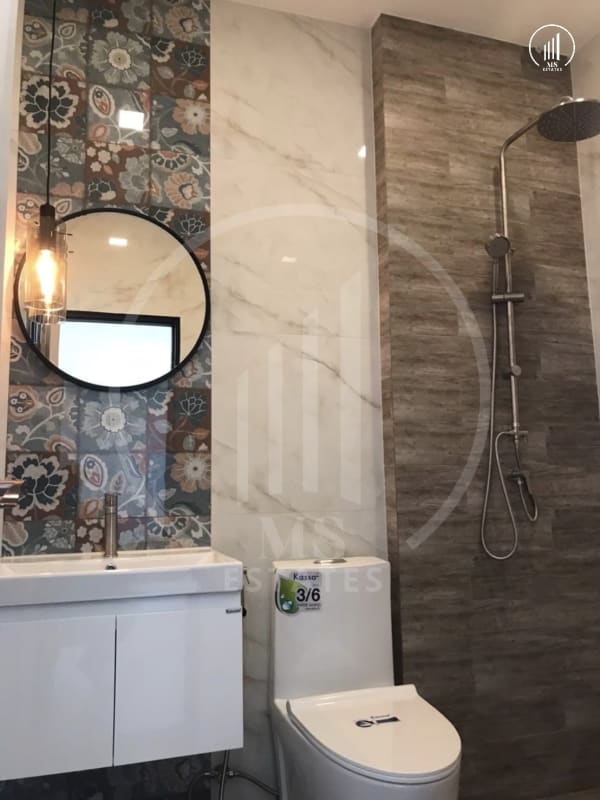 Image of Townhouse in Koh Siray - HSMP1394