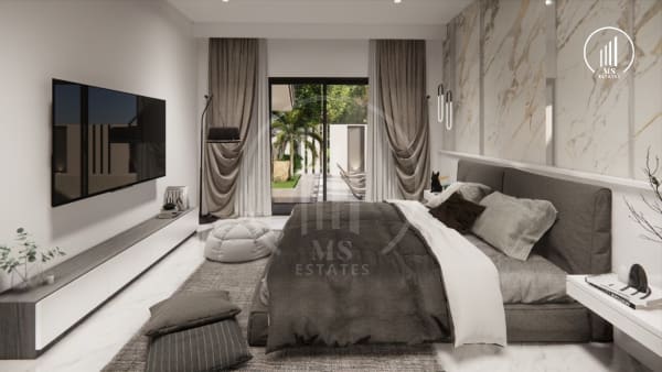 Main image of Pool Villa Near BIS - VSKK1431