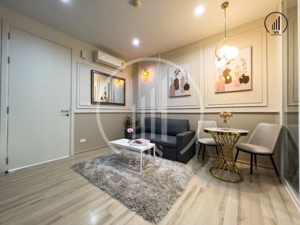 Main image of The Base Downtown Condominium - CSMP1325