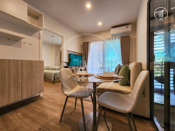 Main image of Phyll Condominium - CRMP1342