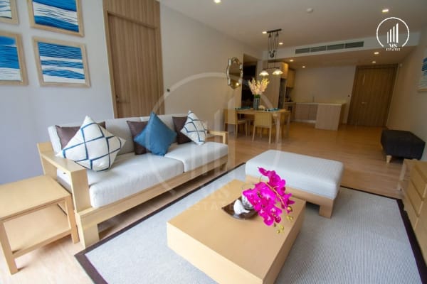 Image of Beachfront Luxury at Baan Mai Khao - CRMK1498