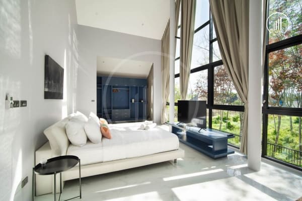 Main image of Granary Pool Villa in Bangtao - VRBT1501