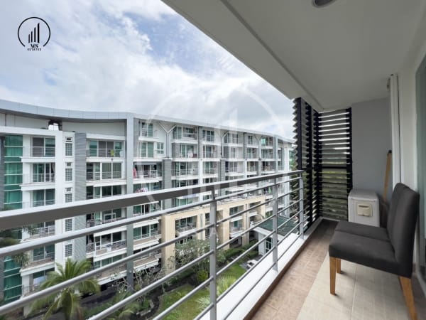 Image of The Royal Place  - CSMP1311