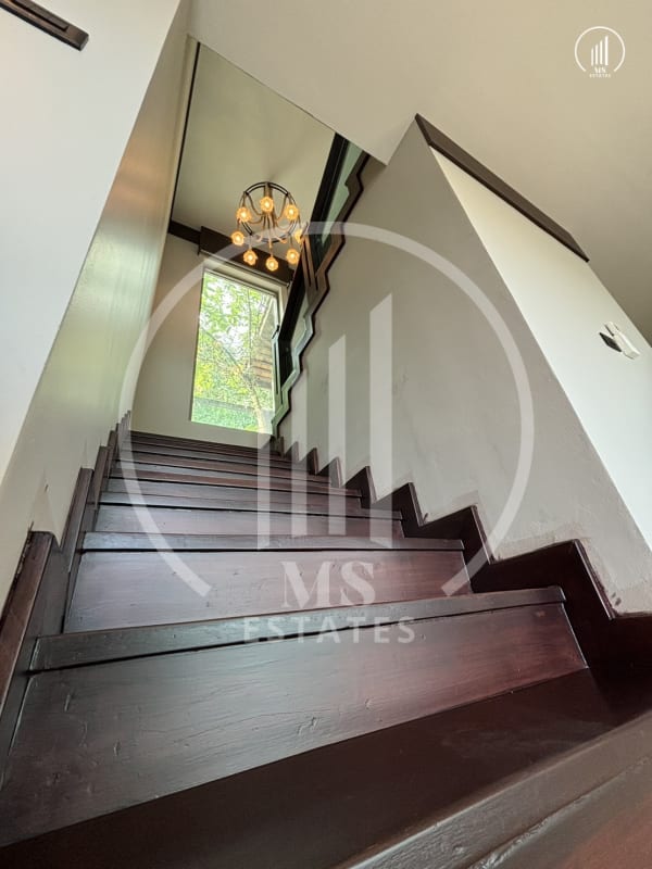 Image of Modern Sea View Pool Villa  - VSCL1331