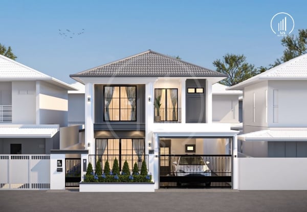 Main image of Phanason Private home Kathu - HSKT1375