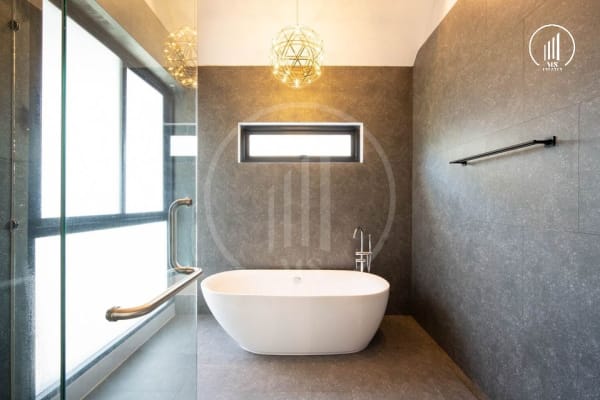 Main image of Granary Pool Villa in Bangtao - VRBT1501