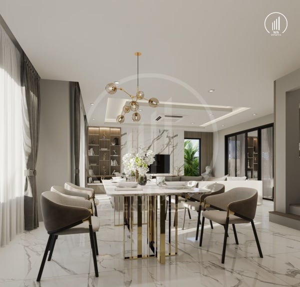 Main image of Land and House Chalong - VSCL1530