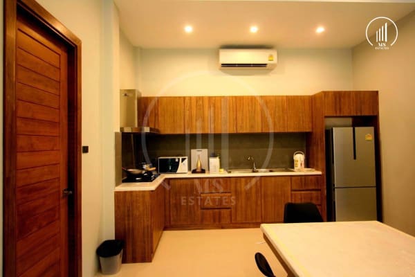 Main image of Canada Pool Villa  - VRCL1348