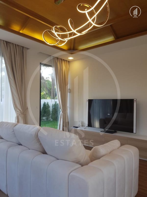 Image of Baan Suan Lochpalm Pool Villa - VRKT1493