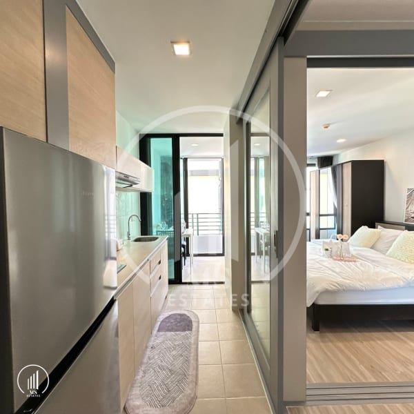 Image of The Future Condominium - CSMP1321