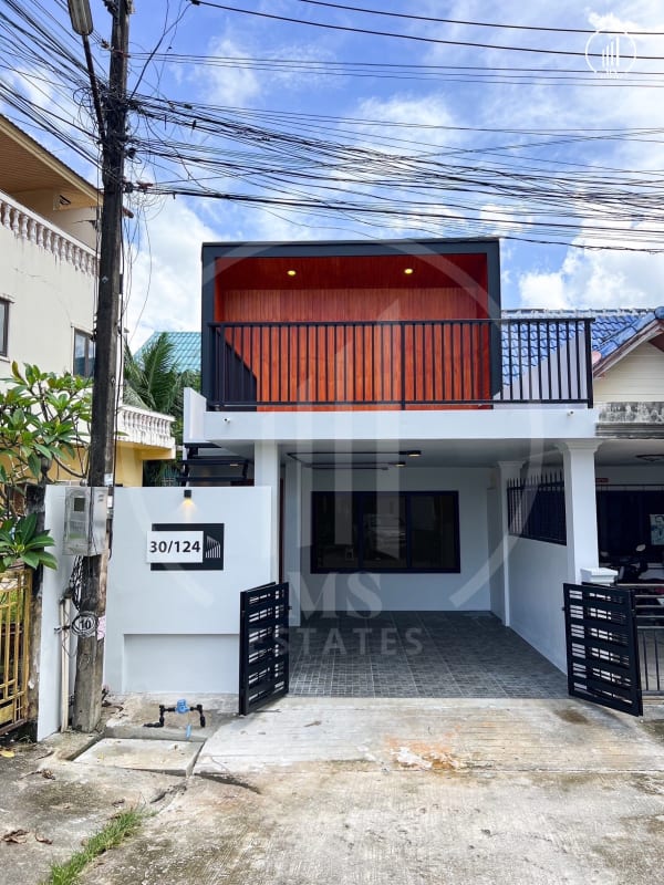Image of Modern Gem in Kathu - HSKT1395