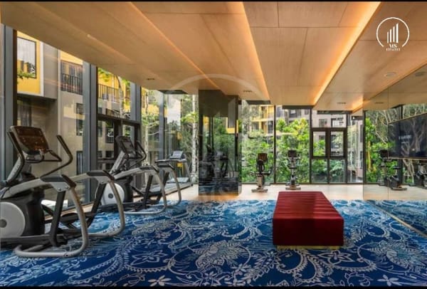 Image of The Base Central Phuket Condo  - CRMP1549