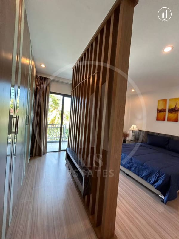 Main image of East Bangtao Ville - HRBT1471