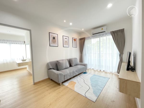 Main image of Phanason City Condominium - CSMP1412