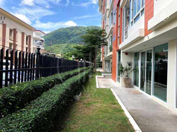 Main image of Plus Condominium 1 - CRKT1470