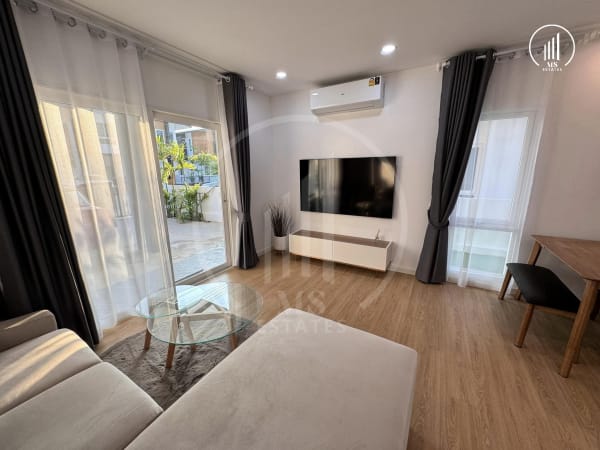 Image of Modern Paradise in Bang Jo - HRCT1486