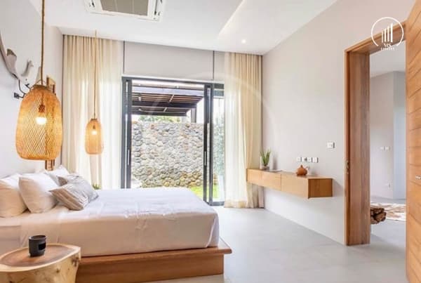 Image of Stylish Peaceful Pool Villa in BangTao - VRBT1491