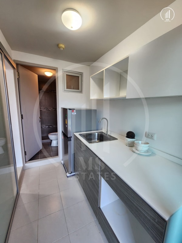 Image of D Condo Campus Kuku - CRMP1534