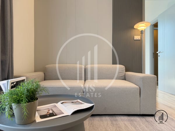 Main image of The Base UP Town Condominium - CSMP1315