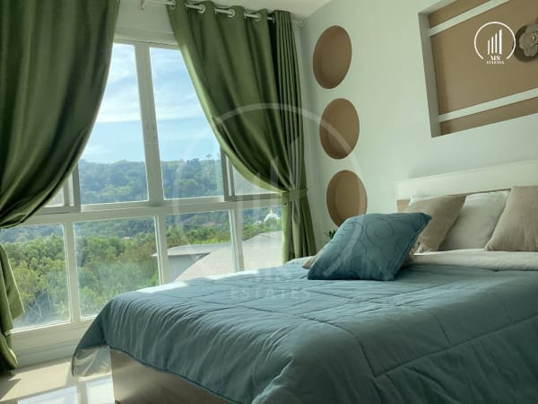 Main image of Condo Tel Buri Chalong - CSCL1440