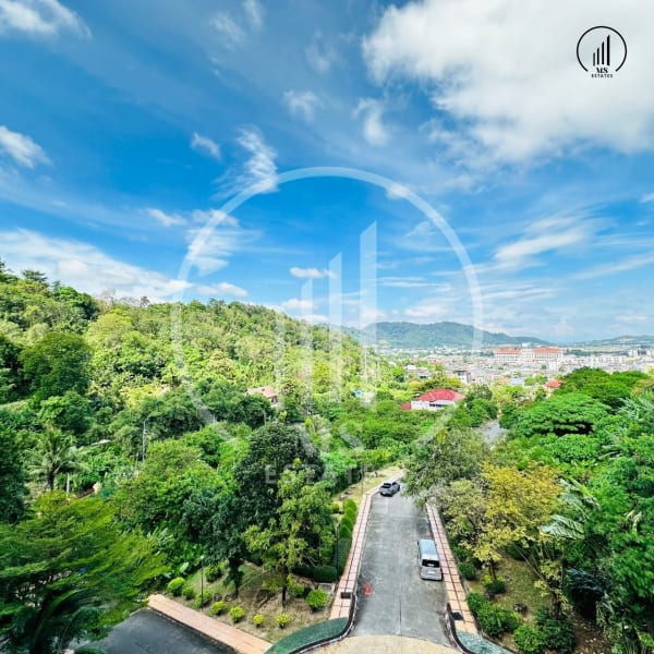 Main image of Green Place Condominium - CSMP1320