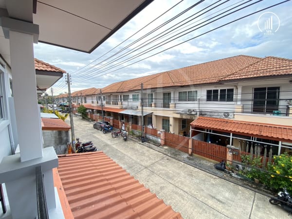 Main image of Phanason Garden Home Thalang - HSTL1436