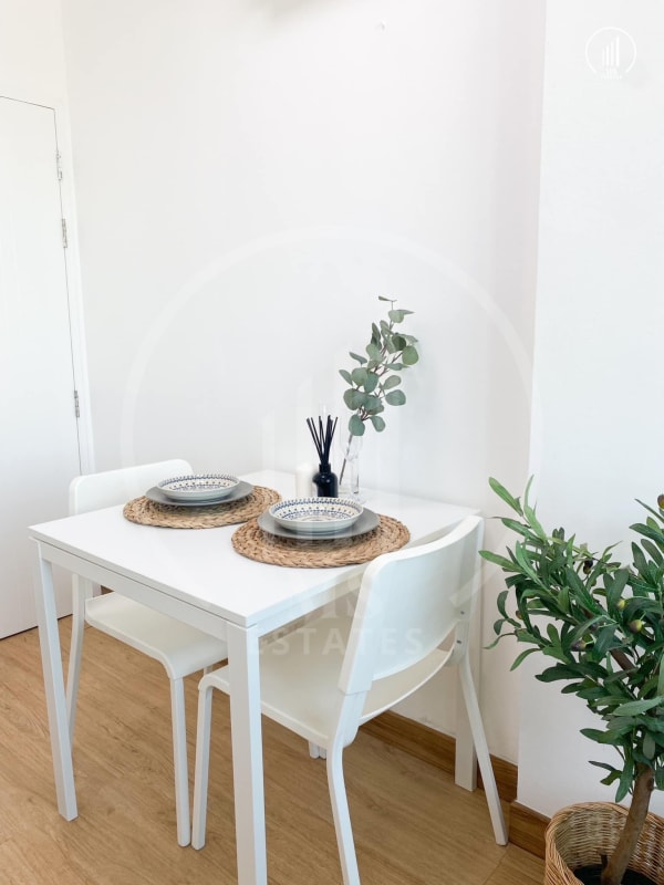 Main image of The Wide Condo  - CSMP1370