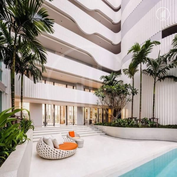 Image of The Base DownTown Condominium - CRMP1481