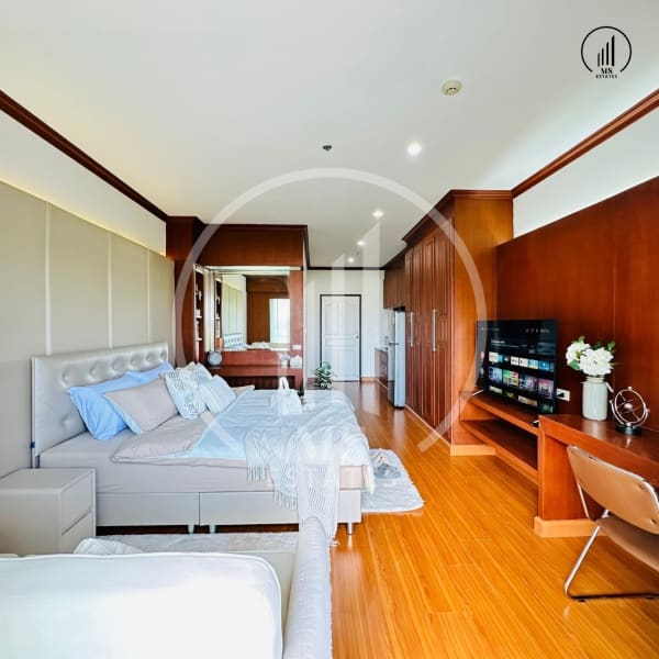 Main image of Green Place Condominium - CSMP1320