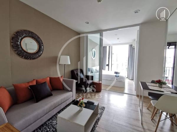 Image of The Base Up Town Condominium - CSMP1305