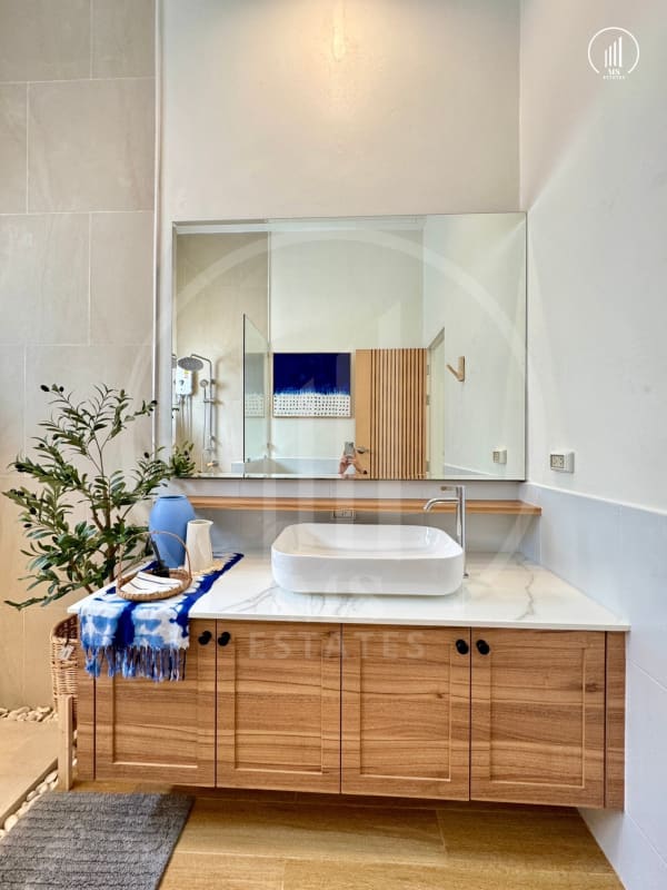 Main image of Ma Nee Kram Pool Villa  - VRCL1351