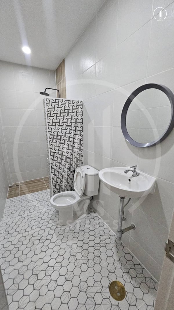 Main image of Townhouse Oasis in Wichit - HSMP1419