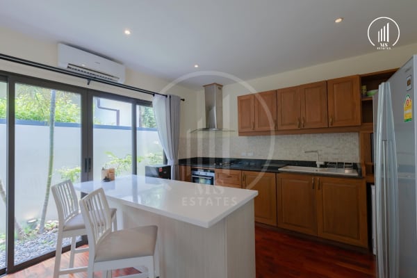 Image of Charming Pool Villa in Rawai  - VSRW1547