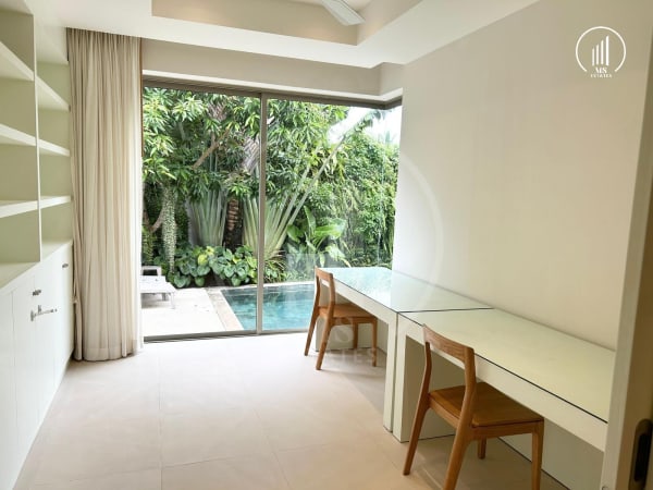 Image of Trichada Pool Villa - VRPS1485