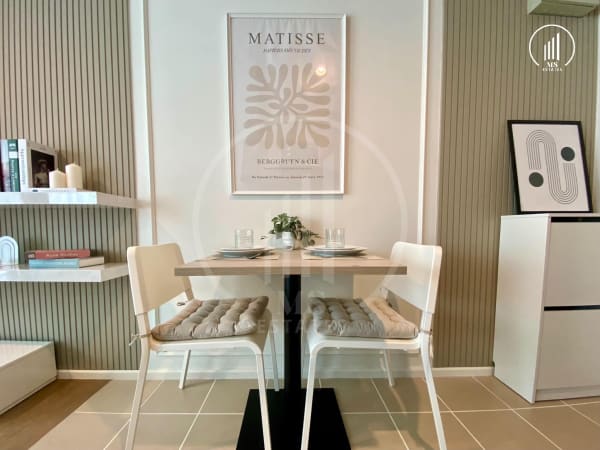 Image of Centrio Condominium - CSMP1467