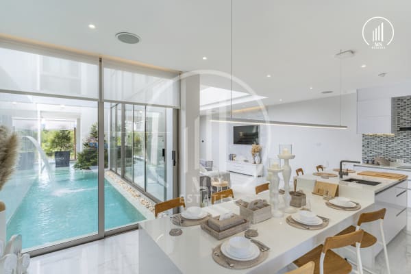 Main image of The Residence Prime - VSLG1326