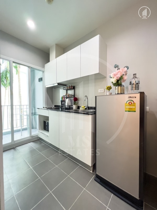 Image of The Base Downtown Condo Pool Views - CRMP1563