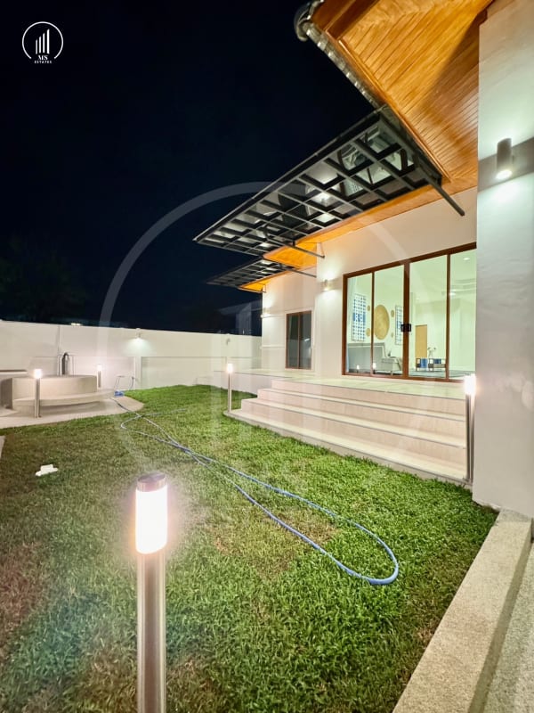 Main image of Ma Nee Kram Pool Villa  - VRCL1351