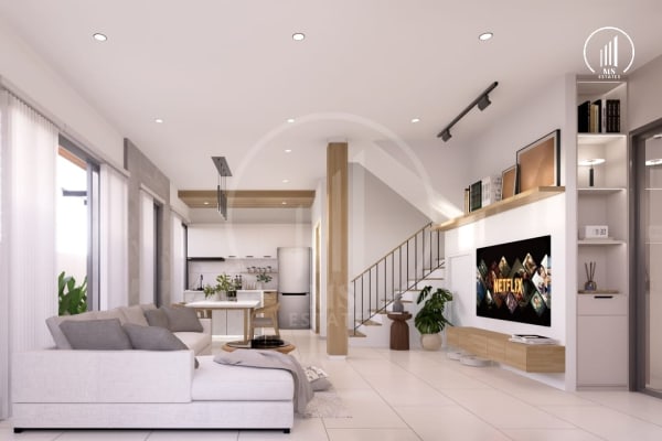 Main image of Rosina Rawai Pool Villa  - VSRW1503