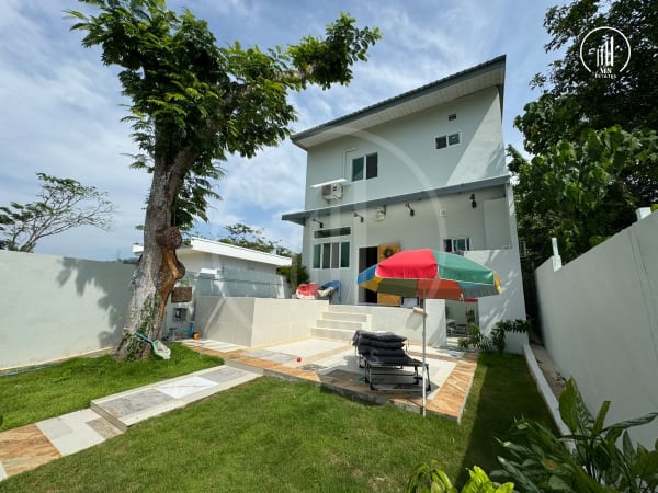 Main image of Private Villa at Ton Sia waterfall  - VSTL1449