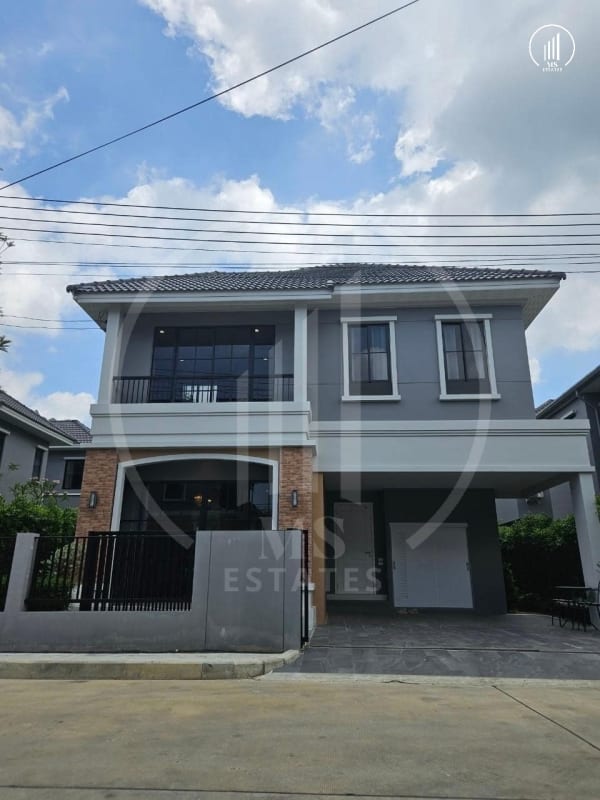Image of Crown Estate - HSKK1533