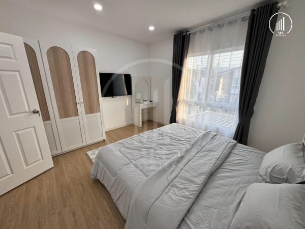 Image of Modern Paradise in Bang Jo - HRCT1486